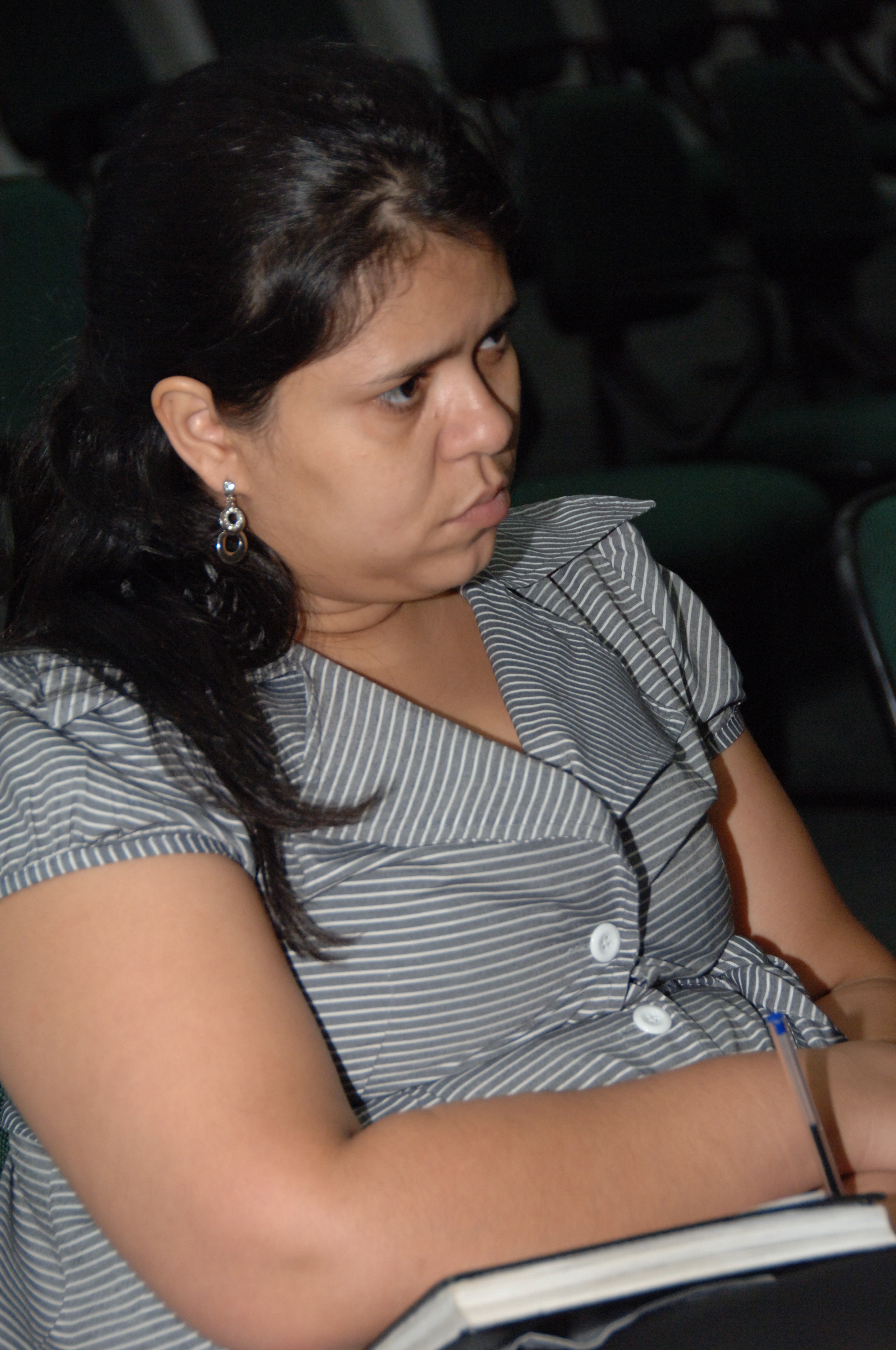 Palestra OAB Nova Lei de Adoção - Foto 18